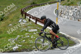 Photo #2444397 | 30-07-2022 13:25 | Passo Dello Stelvio - Waterfall curve BICYCLES
