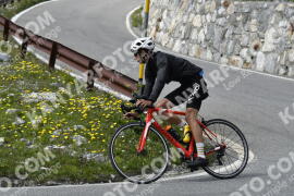 Foto #3543431 | 20-07-2023 15:46 | Passo Dello Stelvio - Waterfall Kehre BICYCLES