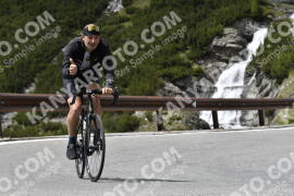 Photo #2112804 | 10-06-2022 14:16 | Passo Dello Stelvio - Waterfall curve BICYCLES
