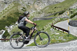 Photo #2137292 | 17-06-2022 11:18 | Passo Dello Stelvio - Waterfall curve BICYCLES