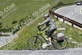 Foto #3595465 | 27-07-2023 13:43 | Passo Dello Stelvio - Waterfall Kehre BICYCLES
