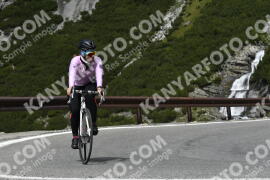 Photo #3763287 | 08-08-2023 11:46 | Passo Dello Stelvio - Waterfall curve BICYCLES