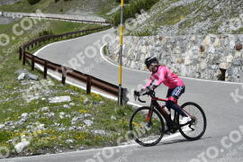Foto #2112817 | 10-06-2022 14:24 | Passo Dello Stelvio - Waterfall Kehre BICYCLES