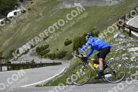 Photo #3053026 | 06-06-2023 13:58 | Passo Dello Stelvio - Waterfall curve BICYCLES