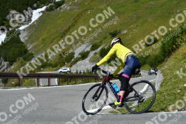 Foto #4119746 | 01-09-2023 13:06 | Passo Dello Stelvio - Waterfall Kehre BICYCLES