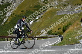 Photo #4305418 | 26-09-2023 11:06 | Passo Dello Stelvio - Waterfall curve BICYCLES