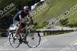 Photo #2118363 | 11-06-2022 16:39 | Passo Dello Stelvio - Waterfall curve BICYCLES