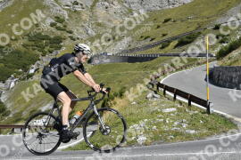 Photo #2751506 | 26-08-2022 10:33 | Passo Dello Stelvio - Waterfall curve BICYCLES