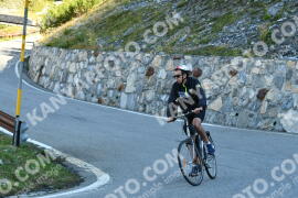 Foto #2666271 | 16-08-2022 09:47 | Passo Dello Stelvio - Waterfall Kehre BICYCLES