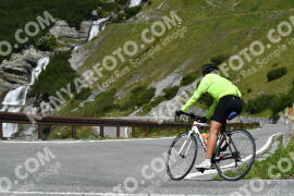 Photo #2515502 | 05-08-2022 12:24 | Passo Dello Stelvio - Waterfall curve BICYCLES