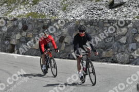 Foto #3065002 | 09-06-2023 11:23 | Passo Dello Stelvio - Waterfall Kehre BICYCLES