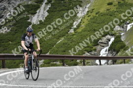 Photo #3727152 | 05-08-2023 12:22 | Passo Dello Stelvio - Waterfall curve BICYCLES