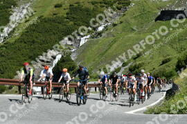Photo #2184683 | 25-06-2022 10:06 | Passo Dello Stelvio - Waterfall curve BICYCLES