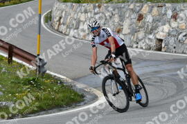 Photo #2242064 | 06-07-2022 15:15 | Passo Dello Stelvio - Waterfall curve BICYCLES