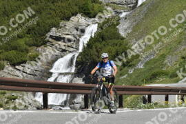 Photo #3360971 | 05-07-2023 10:56 | Passo Dello Stelvio - Waterfall curve BICYCLES