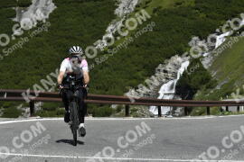 Foto #3606131 | 28-07-2023 10:54 | Passo Dello Stelvio - Waterfall Kehre BICYCLES