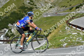 Photo #2606484 | 12-08-2022 12:00 | Passo Dello Stelvio - Waterfall curve BICYCLES