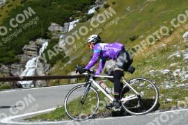 Photo #4291872 | 19-09-2023 13:00 | Passo Dello Stelvio - Waterfall curve BICYCLES