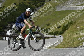 Photo #3842824 | 12-08-2023 14:38 | Passo Dello Stelvio - Waterfall curve BICYCLES