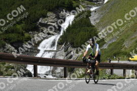 Foto #3626408 | 29-07-2023 13:59 | Passo Dello Stelvio - Waterfall Kehre BICYCLES