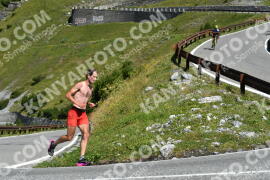 Foto #2514575 | 05-08-2022 11:01 | Passo Dello Stelvio - Waterfall Kehre BICYCLES