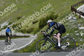 Photo #3173024 | 19-06-2023 12:38 | Passo Dello Stelvio - Waterfall curve BICYCLES