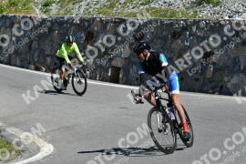 Photo #2322926 | 16-07-2022 11:38 | Passo Dello Stelvio - Waterfall curve BICYCLES
