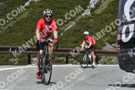 Photo #3064426 | 09-06-2023 10:57 | Passo Dello Stelvio - Waterfall curve BICYCLES