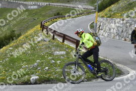 Photo #3359165 | 05-07-2023 14:24 | Passo Dello Stelvio - Waterfall curve BICYCLES