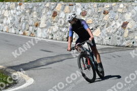 Photo #2254845 | 08-07-2022 15:45 | Passo Dello Stelvio - Waterfall curve BICYCLES