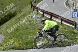 Photo #3201209 | 23-06-2023 12:41 | Passo Dello Stelvio - Waterfall curve BICYCLES