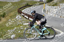 Photo #2875204 | 13-09-2022 13:33 | Passo Dello Stelvio - Waterfall curve BICYCLES