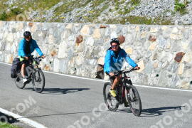 Foto #4191037 | 07-09-2023 16:02 | Passo Dello Stelvio - Waterfall Kehre BICYCLES