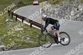 Photo #2825946 | 05-09-2022 13:29 | Passo Dello Stelvio - Waterfall curve BICYCLES
