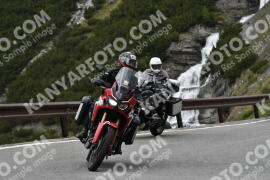 Photo #2096110 | 05-06-2022 13:13 | Passo Dello Stelvio - Waterfall curve