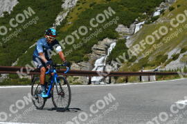 Photo #4246938 | 11-09-2023 11:25 | Passo Dello Stelvio - Waterfall curve BICYCLES