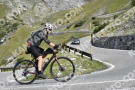 Photo #2824328 | 05-09-2022 10:59 | Passo Dello Stelvio - Waterfall curve BICYCLES