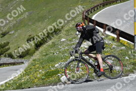 Foto #2117427 | 11-06-2022 12:10 | Passo Dello Stelvio - Waterfall Kehre BICYCLES