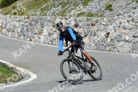 Photo #2629579 | 13-08-2022 13:23 | Passo Dello Stelvio - Waterfall curve BICYCLES