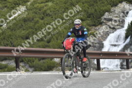 Photo #3095872 | 12-06-2023 10:50 | Passo Dello Stelvio - Waterfall curve BICYCLES