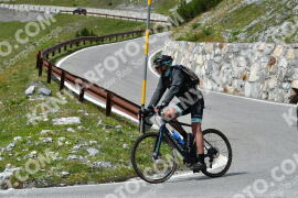 Photo #2532710 | 07-08-2022 15:05 | Passo Dello Stelvio - Waterfall curve BICYCLES