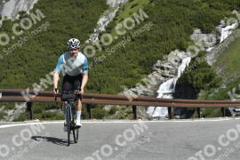 Photo #3354274 | 04-07-2023 09:58 | Passo Dello Stelvio - Waterfall curve BICYCLES
