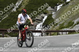 Photo #2117351 | 11-06-2022 12:01 | Passo Dello Stelvio - Waterfall curve BICYCLES