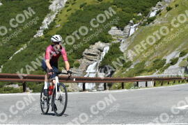 Photo #2605584 | 12-08-2022 11:06 | Passo Dello Stelvio - Waterfall curve BICYCLES