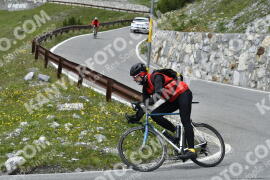 Foto #3596169 | 27-07-2023 14:17 | Passo Dello Stelvio - Waterfall Kehre BICYCLES
