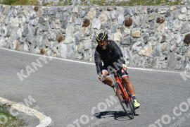 Photo #2720600 | 23-08-2022 13:12 | Passo Dello Stelvio - Waterfall curve BICYCLES