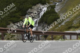 Photo #2885923 | 18-09-2022 11:51 | Passo Dello Stelvio - Waterfall curve BICYCLES