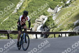 Foto #3789320 | 10-08-2023 09:24 | Passo Dello Stelvio - Waterfall Kehre BICYCLES