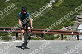 Foto #2513976 | 05-08-2022 10:29 | Passo Dello Stelvio - Waterfall Kehre BICYCLES