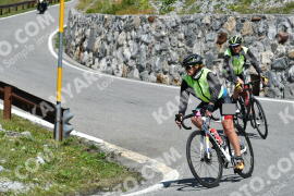 Photo #2506074 | 04-08-2022 12:33 | Passo Dello Stelvio - Waterfall curve BICYCLES